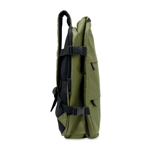 ejército verde ASPEN Mochila cabina extensible 20L