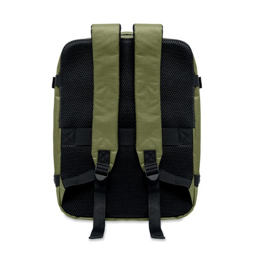 ejército verde ASPEN Mochila cabina extensible 20L