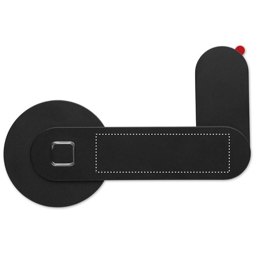 Emplacement de marquage : côté 1