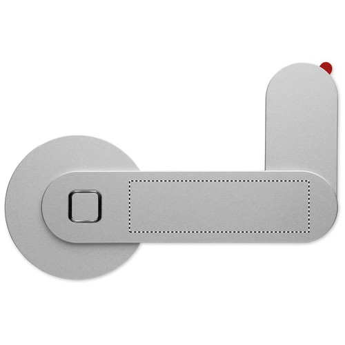 Emplacement de marquage : côté 1