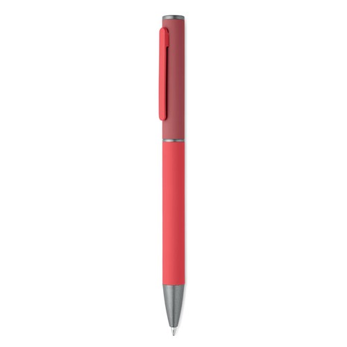 red FILLAN Bolígrafo aluminio reciclado
