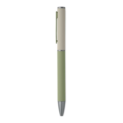 verde menta FILLAN Bolígrafo aluminio reciclado