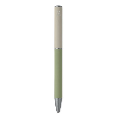 verde menta FILLAN Bolígrafo aluminio reciclado