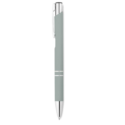 azul petróleo ARCOPEN Set libreta A5 PU y boligrafo
