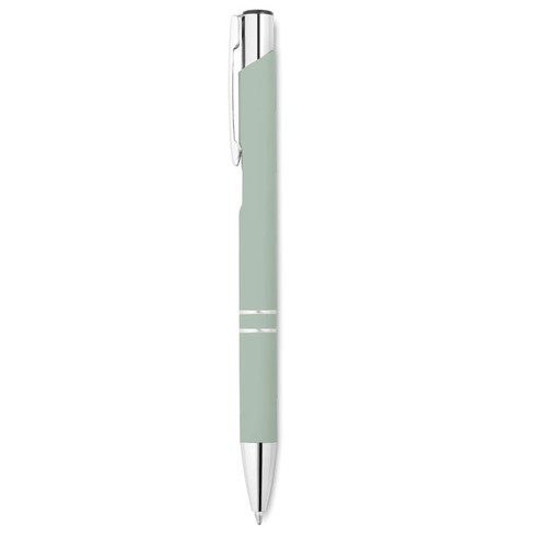 verde menta ARCOPEN Set libreta A5 PU y boligrafo