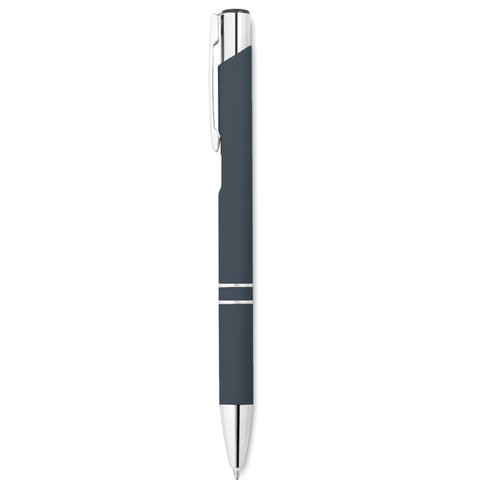 azul marino ARCOPEN Set libreta A5 PU y boligrafo