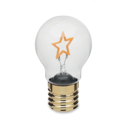 LUMIGLOW BOMBILLA DECORATIVA LED