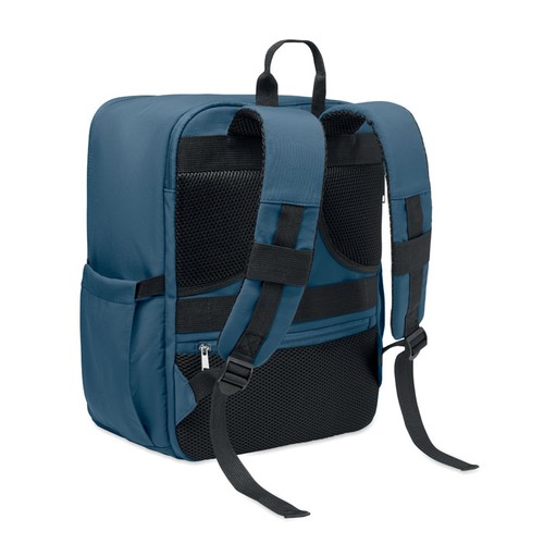 blue SALEM Mochila cabina nylon 20L