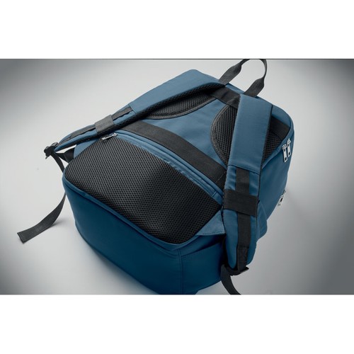 blue SALEM Mochila cabina nylon 20L