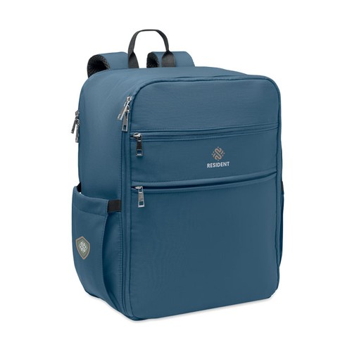blue SALEM Mochila cabina nylon 20L