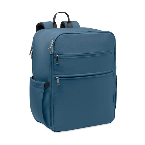 blue SALEM Mochila cabina nylon 20L