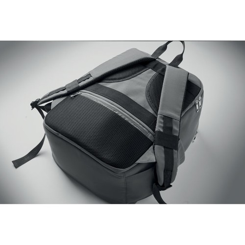 piedra SALEM Mochila cabina nylon 20L