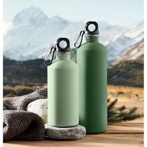 REMID MOSS SOFT Botella de pared simple 500 ml