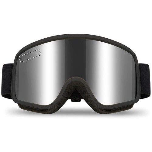 Emplacement de marquage : lunettes de ski, devant