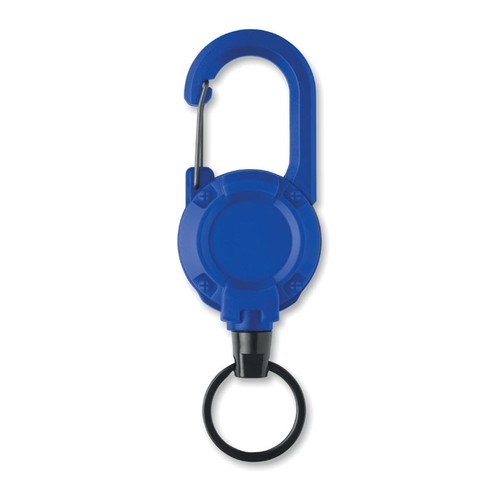 STIBA PORTA CREDENCIALES RETRÁCTIL