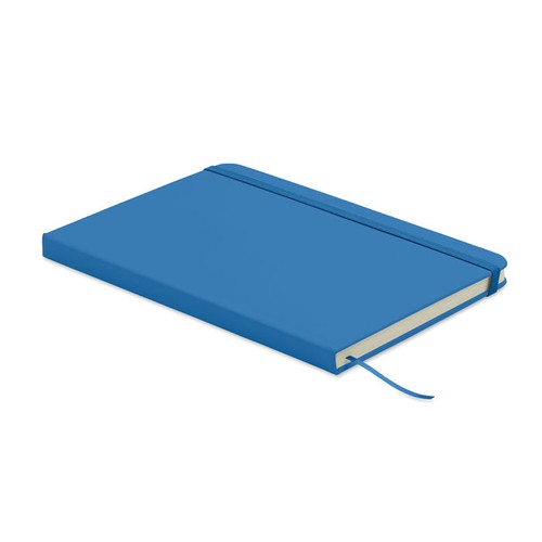 ARCOLOOP LIBRETA A5 DE PU RECICLADO
