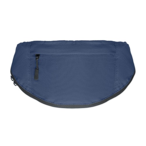 blue NEXUS Mochila de nailon ripstop 10L