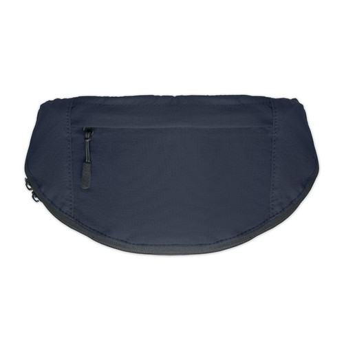 azul marino NEXUS Mochila de nailon ripstop 10L