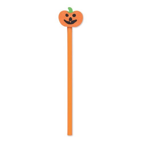 WEENPEN Lápiz de Halloween con goma