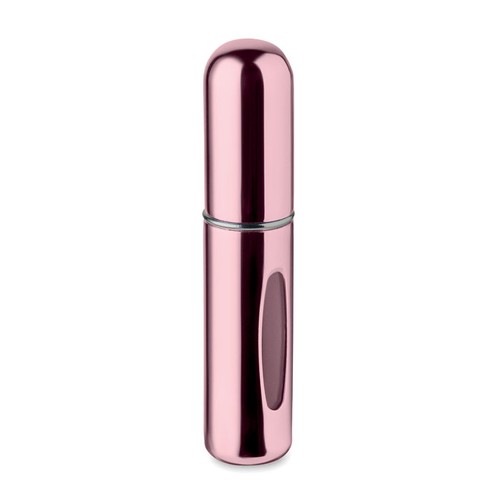 rosa bebé SPRAY Atomizador recargable de 5 ml