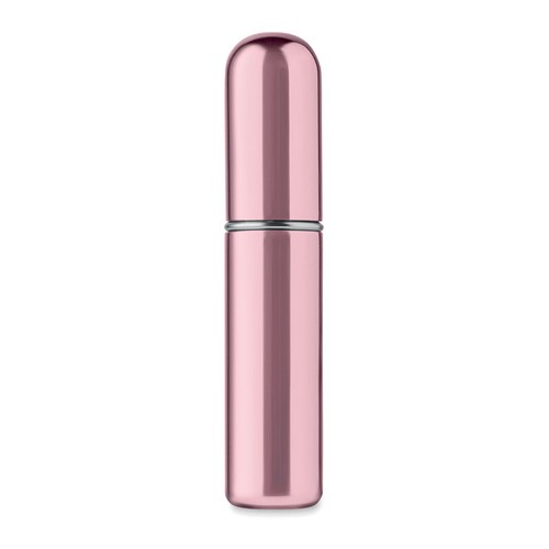 rosa bebé SPRAY Atomizador recargable de 5 ml