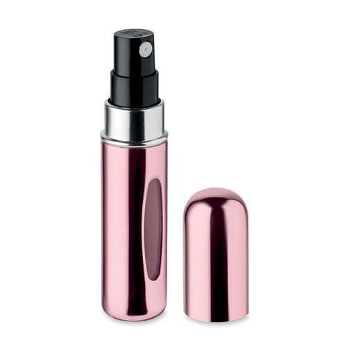 SPRAY ATOMIZADOR RECARGABLE DE 5 ML
