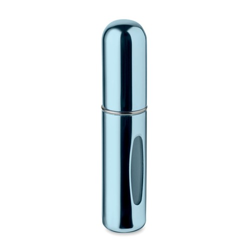 azul bebé SPRAY Atomizador recargable de 5 ml