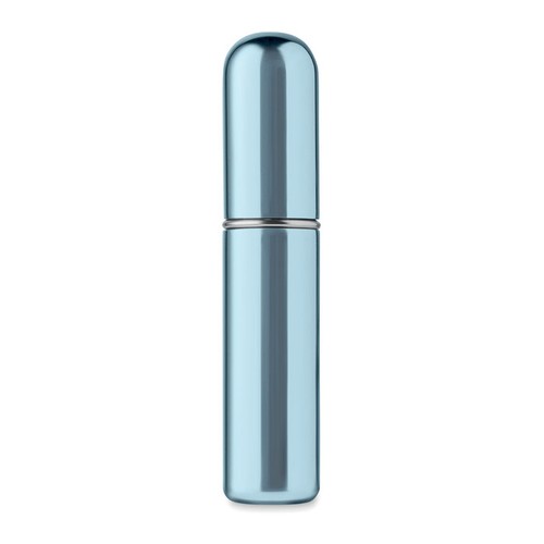 azul bebé SPRAY Atomizador recargable de 5 ml