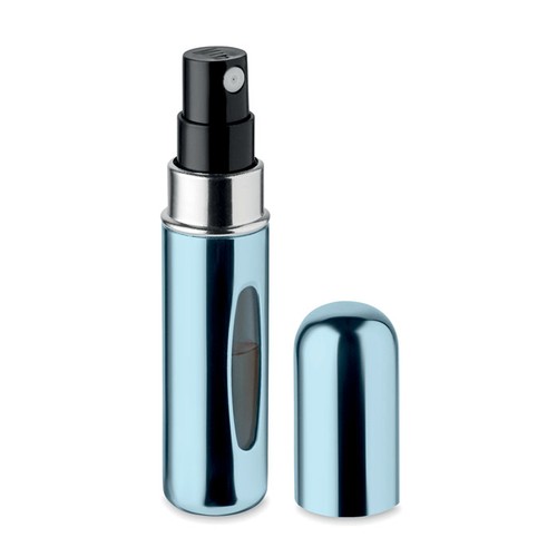 azul bebé SPRAY Atomizador recargable de 5 ml
