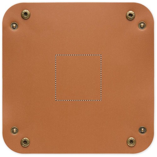 Emplacement de marquage : côté 1