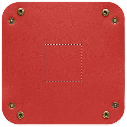 Emplacement de marquage : côté 1