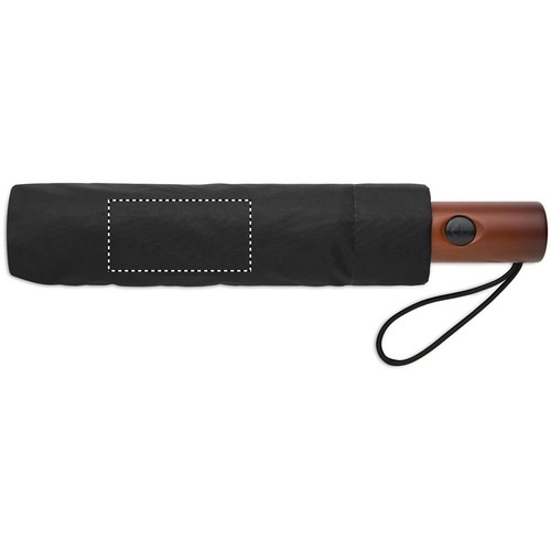 Emplacement de marquage : pochette