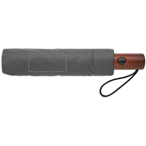 Emplacement de marquage : pochette