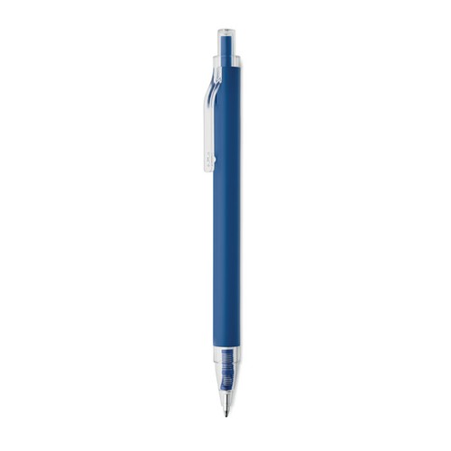 NOSTA BOLÍGRAFO ALUMINIO RECICLADO
