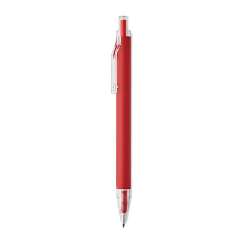 NOSTA Bolígrafo aluminio reciclado