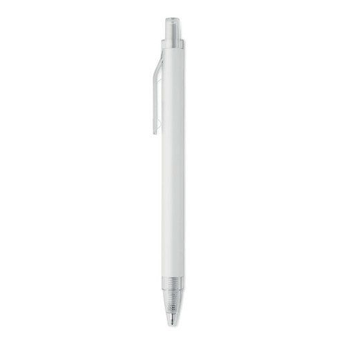 NOSTA Bolígrafo aluminio reciclado