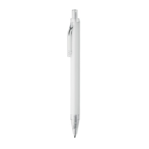 NOSTA Bolígrafo aluminio reciclado