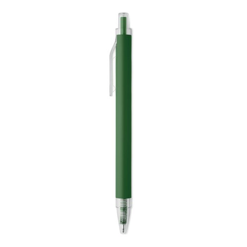 NOSTA Bolígrafo aluminio reciclado