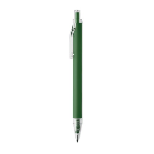 NOSTA Bolígrafo aluminio reciclado