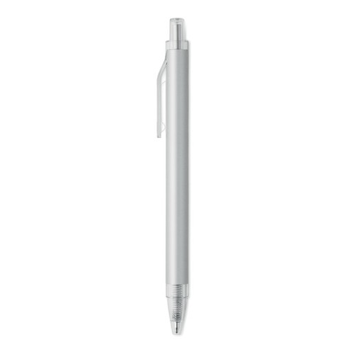 NOSTA Bolígrafo aluminio reciclado