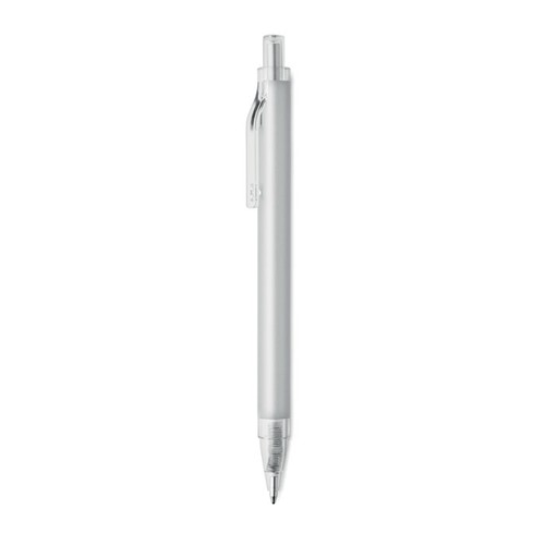 NOSTA Bolígrafo aluminio reciclado