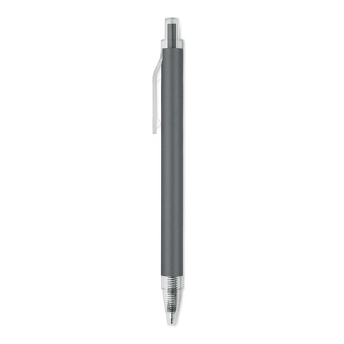 NOSTA Bolígrafo aluminio reciclado