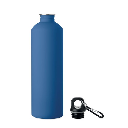 azulón REBIG MOSS SOFT Botella de pared simple 750 ml