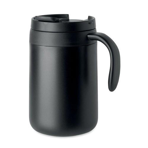 CAFETITO Taza doble pared filtro café