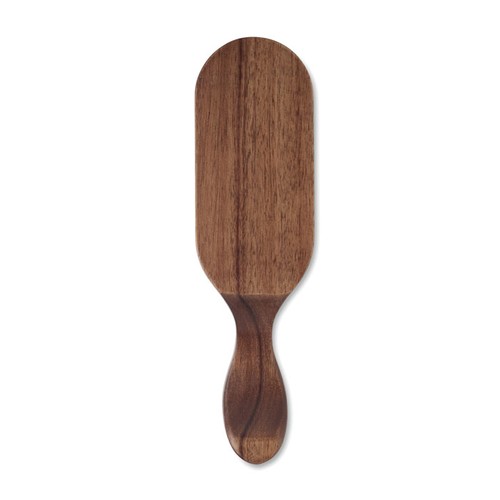 madera PARMAS Rallador de queso de acacia