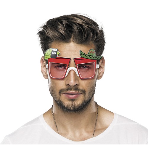 LUNETTES TEQUILA PAF thumbnail 6