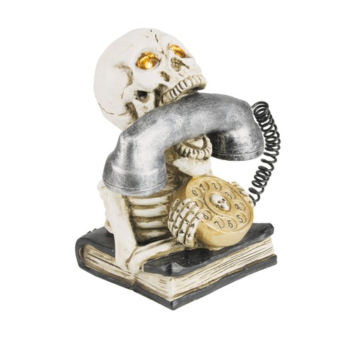 TELEPHONE CRANIUM thumbnail 4