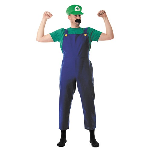 SALOPETTE BLEUE thumbnail 4