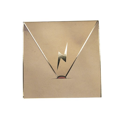 SET DE 8 INVITATIONS ENVELOPPES APPRENTI SORCIER thumbnail 4