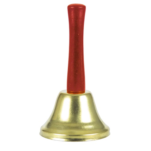 LA CLOCHE DU PERE NOEL thumbnail 4